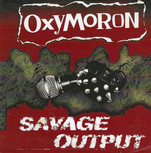 Savage Output