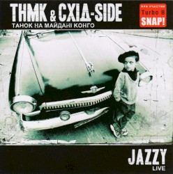 Jazzy Live