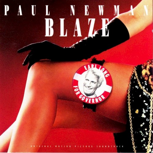 Blaze: Original Motion Picture Soundtrack