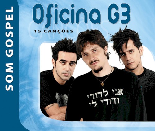 Som Gospel - 15 Canções