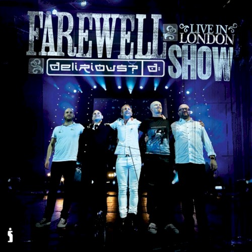 Farewell Show: Live in London