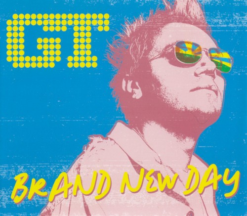 Brand New Day