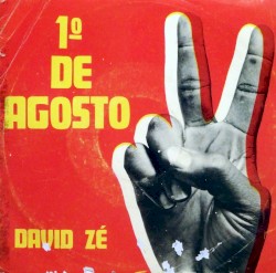 1o de Agosto / Quem matou Cabral