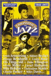 Les Triomphes du jazz