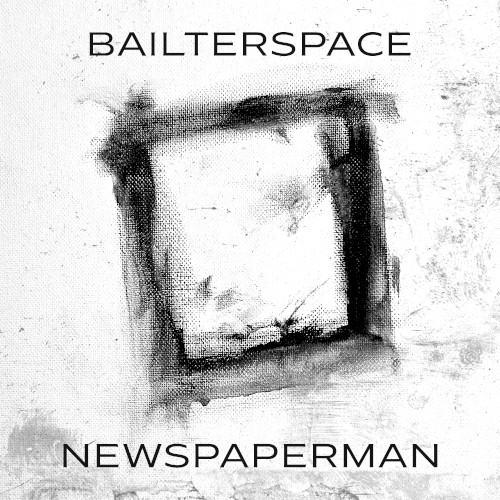 Newspaperman