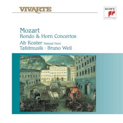 Rondo & Horn Concertos