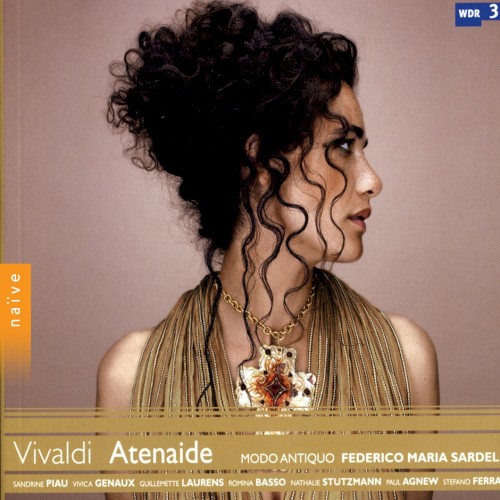 Atenaide