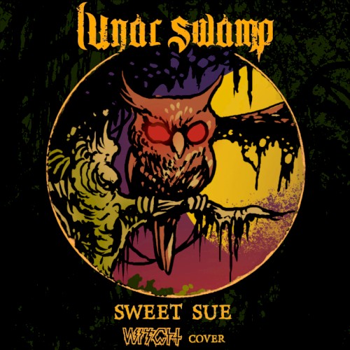 Sweet Sue