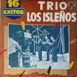 16 éxitos