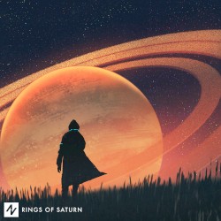 Rings of Saturn