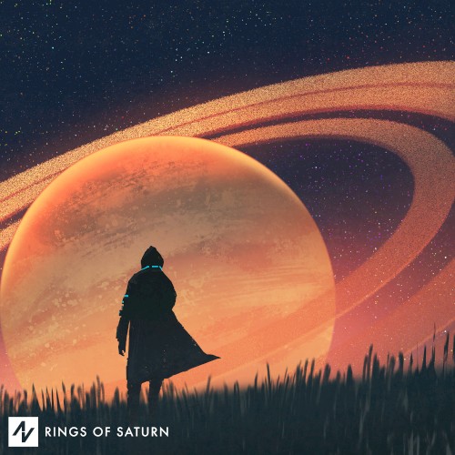 Rings of Saturn