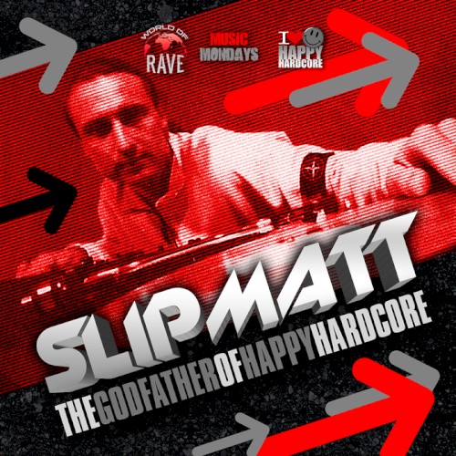 The Godfather of Happy Hardcore