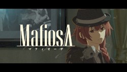 マフィオーザ