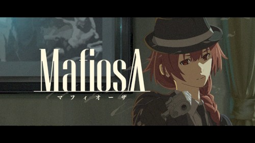 マフィオーザ