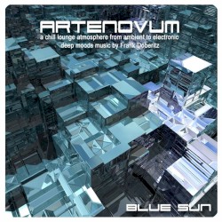 Blue Sun (A Chill Lounge Atmosphere From Ambient To Electronic Deep Moods Music)