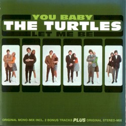 You Baby / Let Me Be