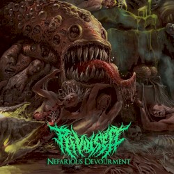 Nefarious Devourment