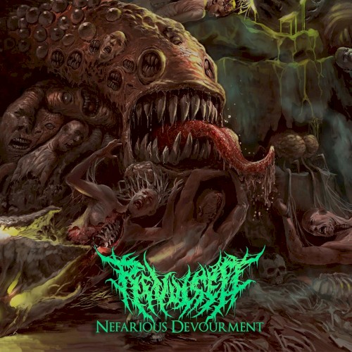 Nefarious Devourment