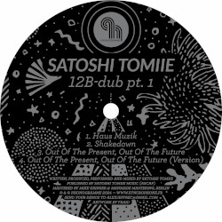 12B-Dub, Pt. 1