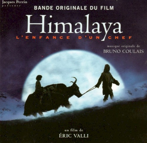 Himalaya : L’Enfance d’un chef