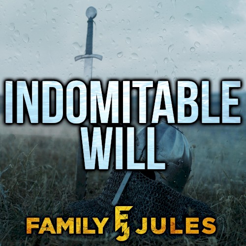 Indomitable Will