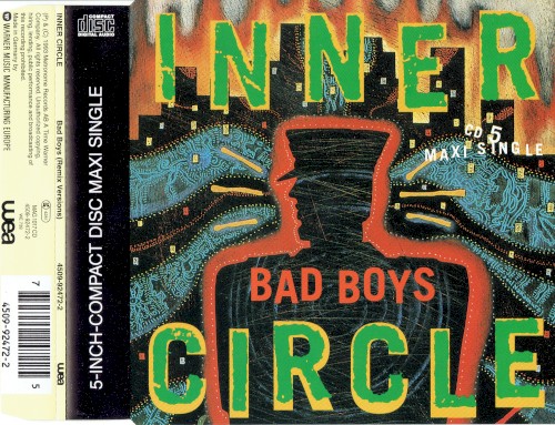 Bad Boys