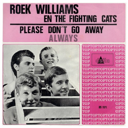 Please Don't Go Away / Always
