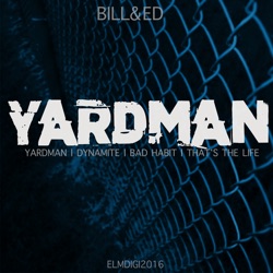 Yardman