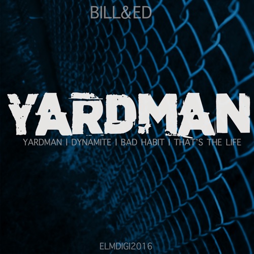 Yardman