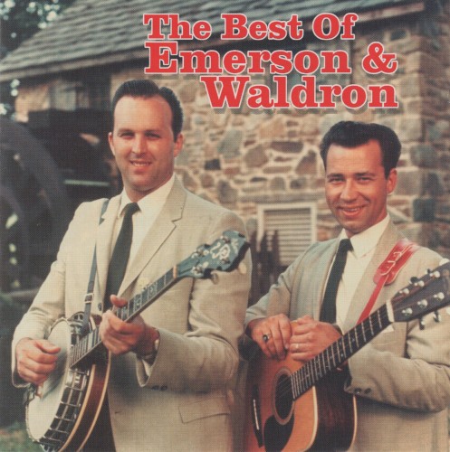 Best of Emerson & Waldron