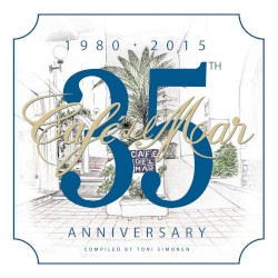 Café del Mar: 35th Anniversary (1980 – 2015)