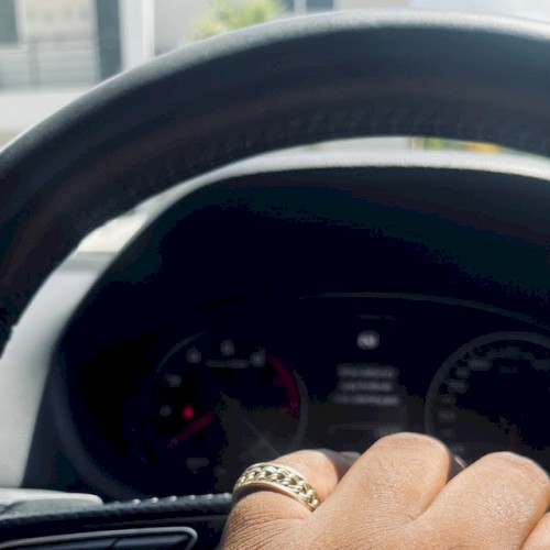 Cruise Control