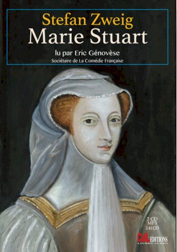 Marie Stuart