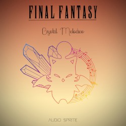 Crystal Melodies: Final Fantasy Tribute Album