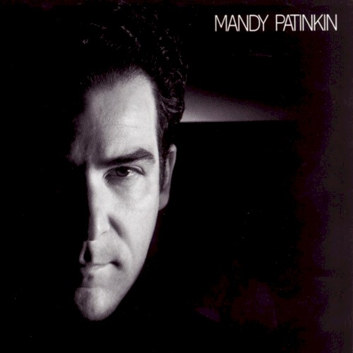 Mandy Patinkin