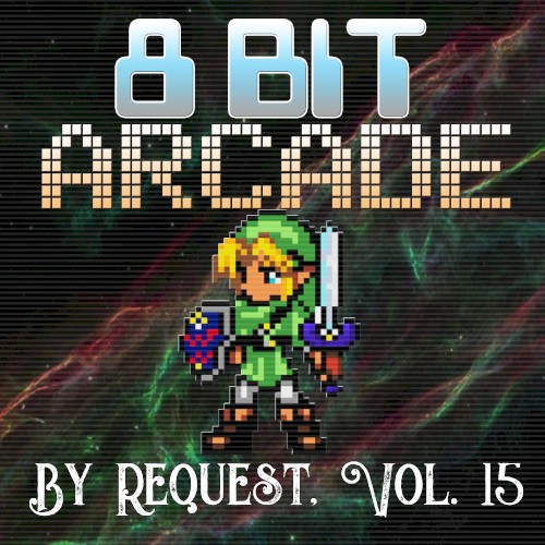 By Request, Vol. 15