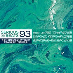 Serious Beats 93