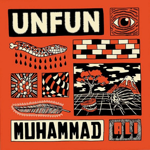 Unfun / Muhammad Ali