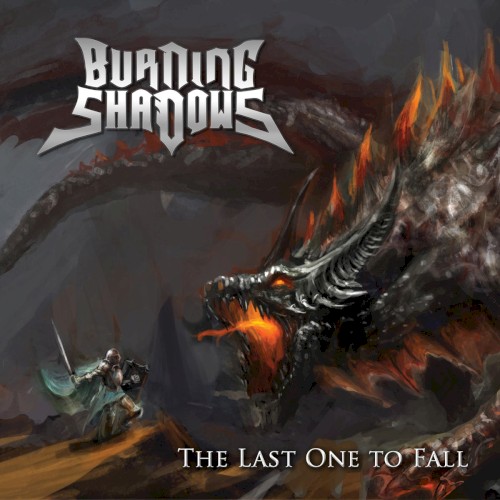 The Last One to Fall EP