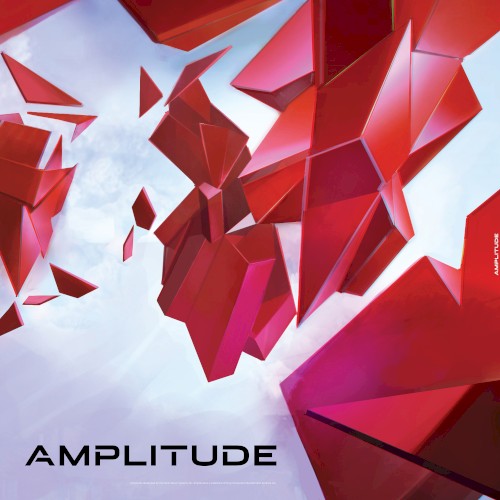 Amplitude Soundtrack
