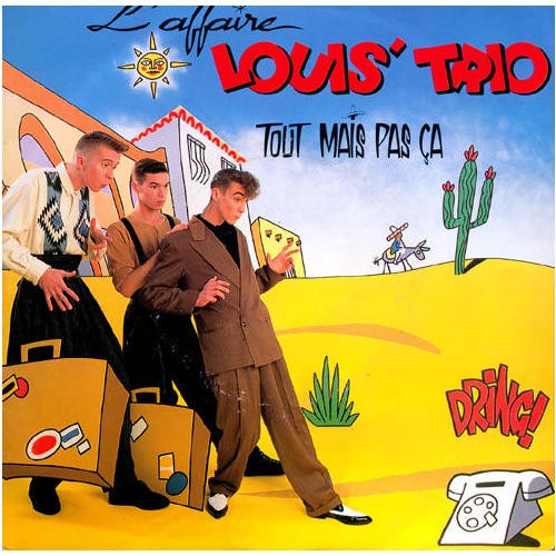 Tout mais pas ça