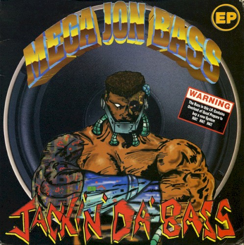 Mega Jon's Bass