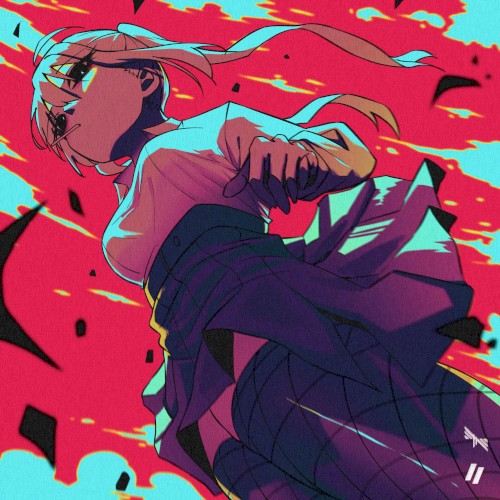 DON'T STOP