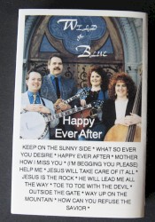 Happy Ever After