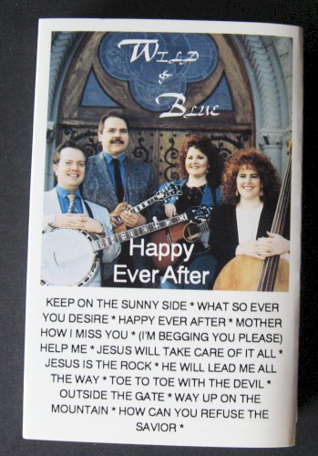 Happy Ever After