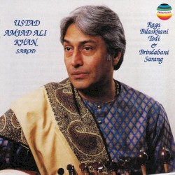 Raga Bilaskhani Todi & Brindani Sarang