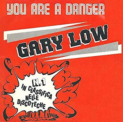 You Are a Danger