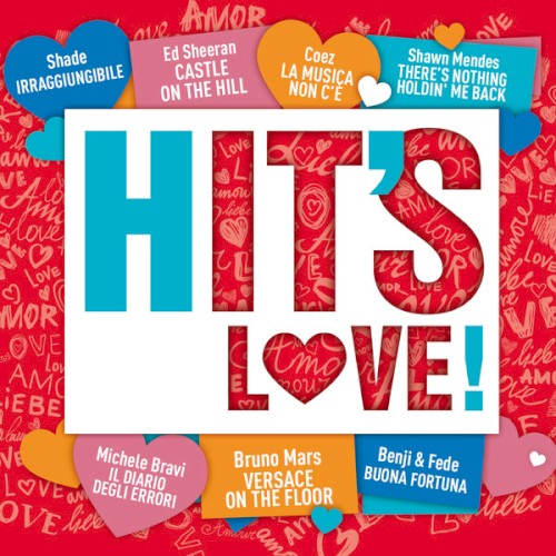 Hit’s Love!