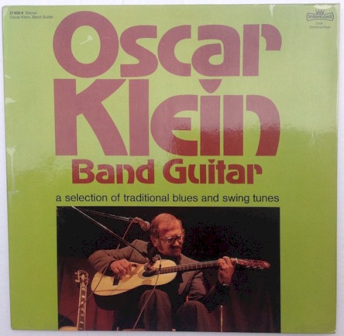 Band Guitar