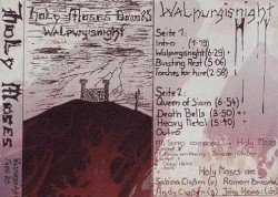 Walpurgisnight